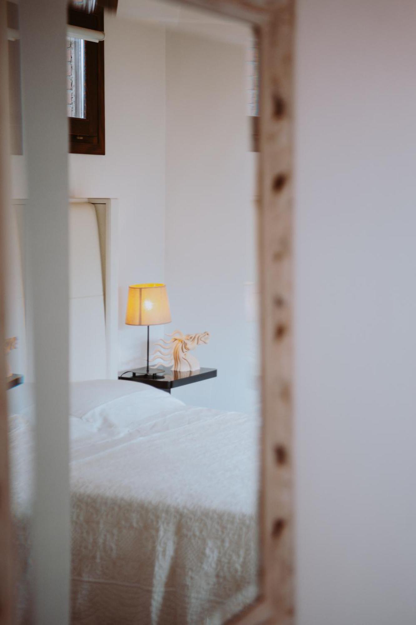 Campolivo Apartment Гарняно Екстериор снимка