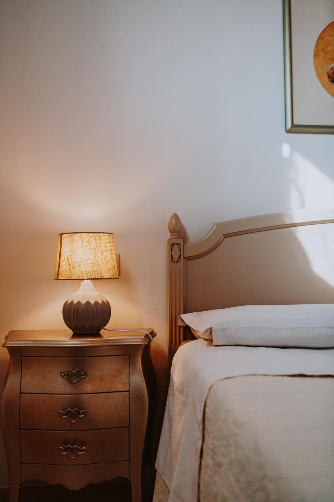 Campolivo Apartment Гарняно Екстериор снимка