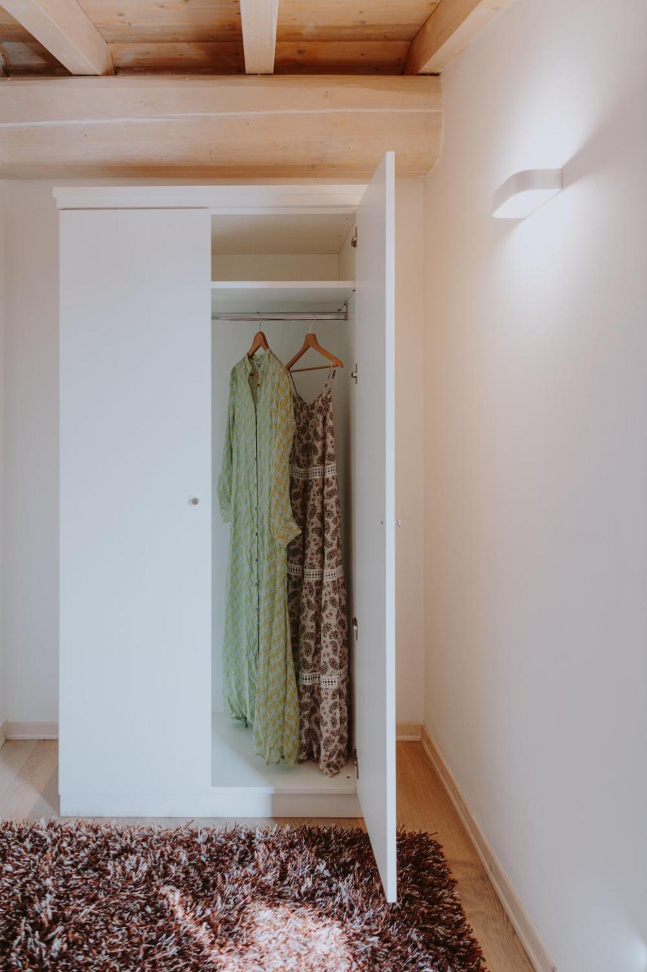 Campolivo Apartment Гарняно Екстериор снимка
