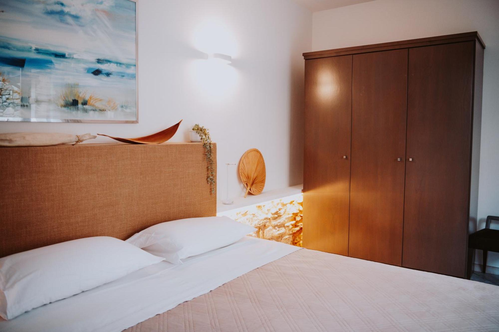 Campolivo Apartment Гарняно Екстериор снимка