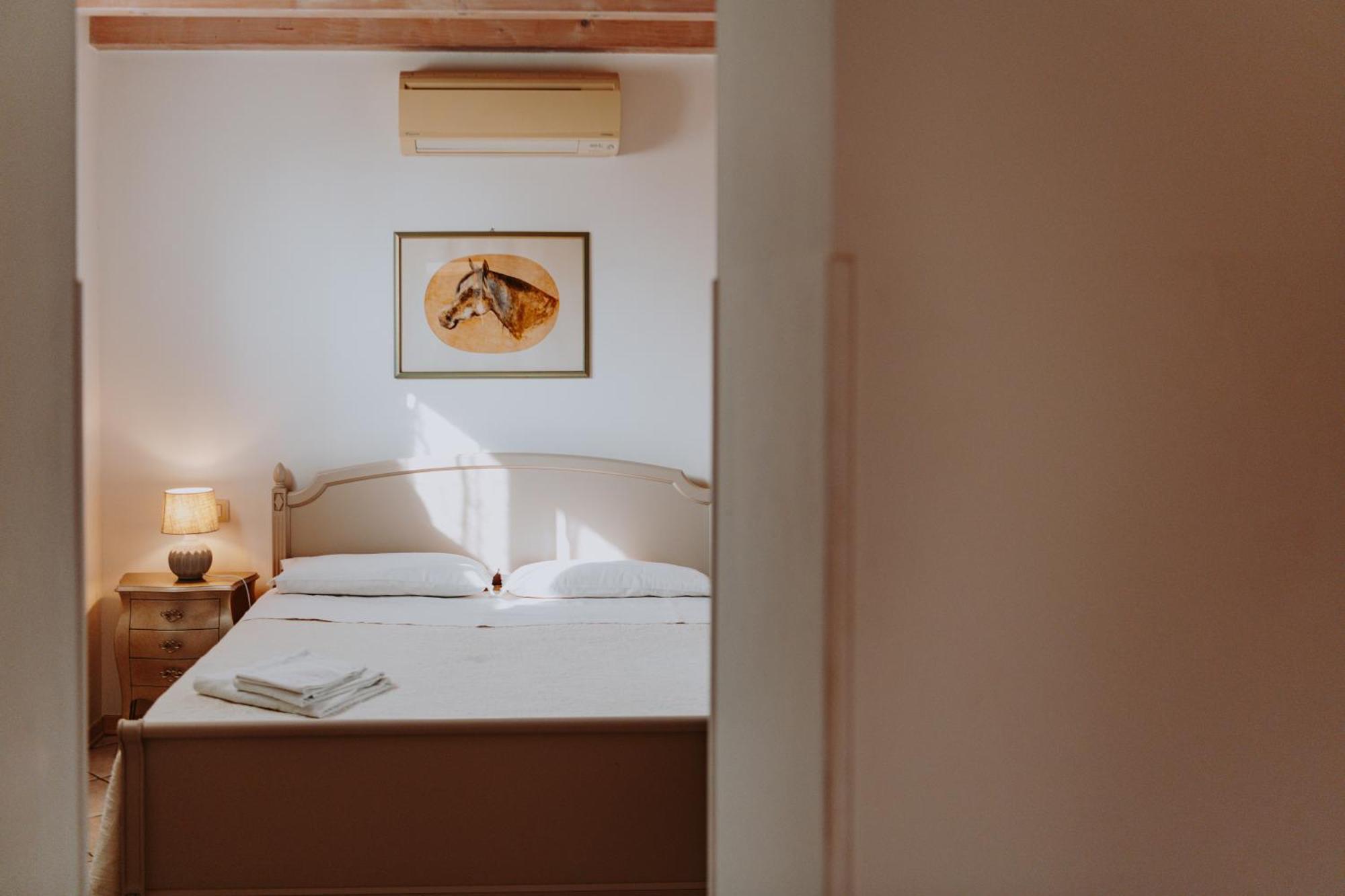 Campolivo Apartment Гарняно Екстериор снимка